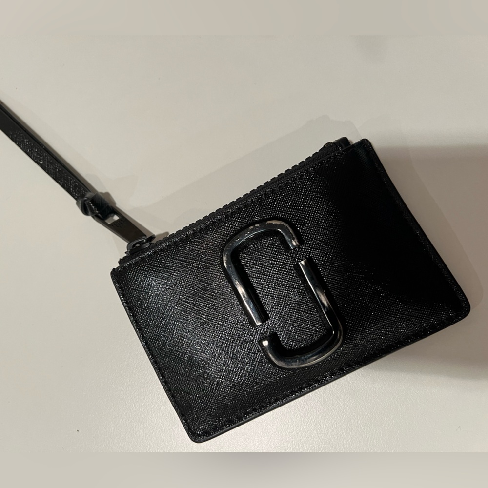 Marc Jacobs Wallet